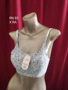 083 - 3hook Seamless Bra