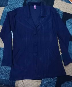 Women Summer Overcoat