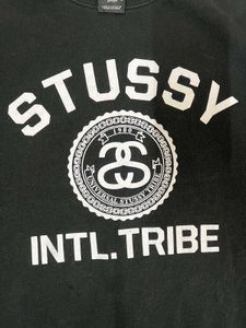 Stussy Intl. Tribe Sweatshirt