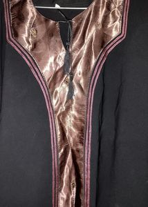 Abaya Burkha