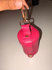Masa Lipsticks with Pink Case