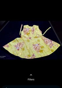 Baby Frock