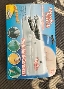 छोटी सीलाई मशीन Handy Stitch Sewing Machine