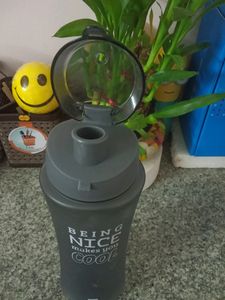 Dmart - Water Bottle -650 ml