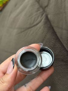 Mila Beaute 2 in 1 Gel Eye Liner
