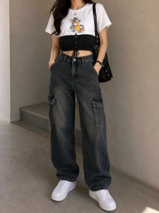 Stylish Crop top