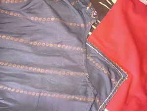 Kurti Set