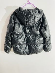Very Heavy Black Jecket