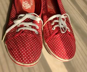 Original Vans- Women