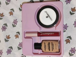 Color Essence Makeup Kit