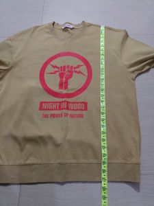 Palm Angels Sweatshirt Size XXL