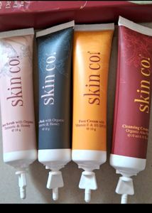 Skin Co Facial Kit