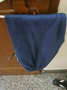 Fleece Track Pants