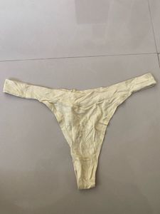 Lot of 5 Women's Briefs
