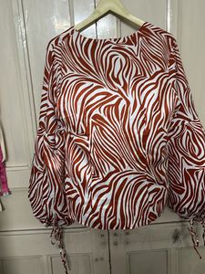 Kibo Top For Women