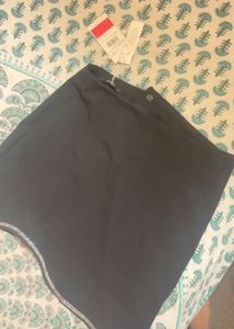 Buy Skirt Get Gym T-shirt Free