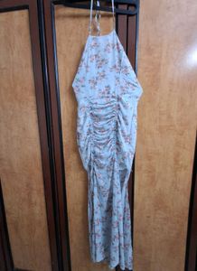 body fit small size dress