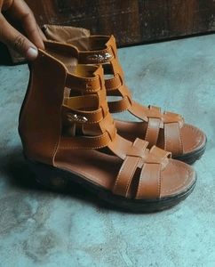 Sandal Boot For Girls