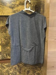 Classic Grey T-Shirt
