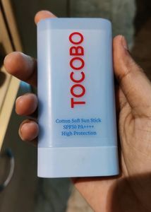 TOCOBO Sun Stick