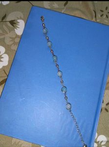 Delicate Beaded Bracelet