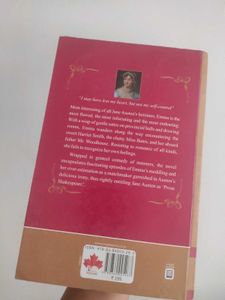 Emma by Jane Austen