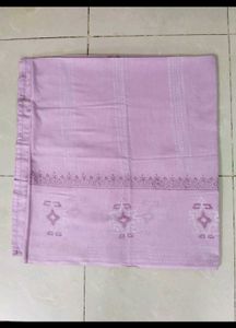 Unused Cotton Blended Dupatta