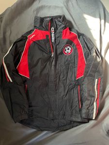 O'Neills Soccer Jacket