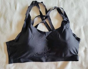 Comfortable Sports Bra