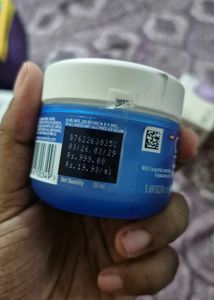 CeraVe Hydrating HA Water Gel