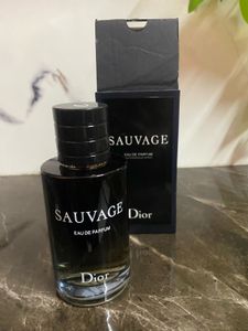 Dior Sauvage Eau de Parfum