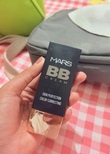 MARS BB CREAM