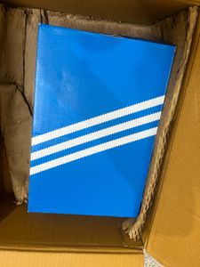 Adidas Samba Sneakers
