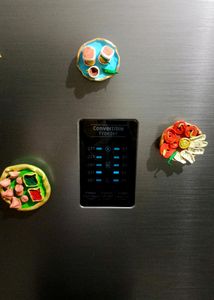 Fridge Magnet Hand-made 💗
