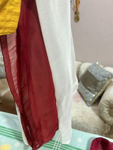 Two Dupatta