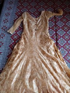 Gown