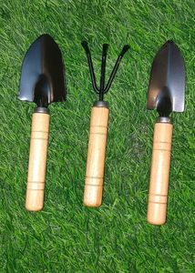 3 Pcs SET Gardening KIT Small