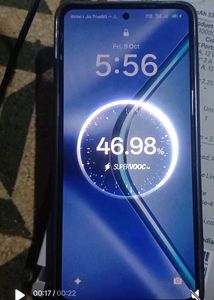 Xiaomi Power Bank 20000mAh 33W Sonic Charge