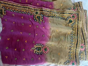 💜Saree Designer💜