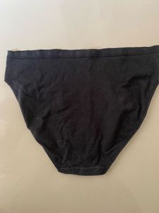 Victoria's Secret Pink Panty Bundle of 6