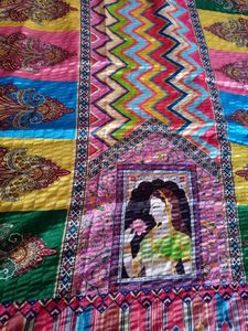 Pakistani Dupptta