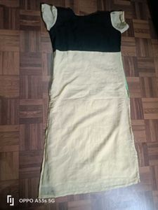 Indian Suit Salwar Kameez