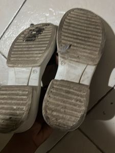 Stylish Brown Sandals