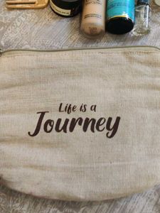 Makeup Bundle with Travel Pouch