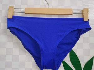 (1300)Blue Women's Briefs