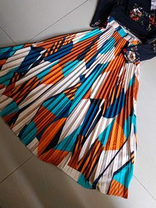 Stylish Two-Piece Set