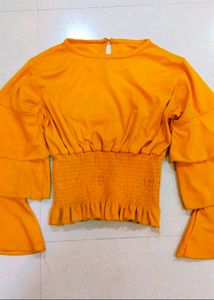 Pretty Women's Top.