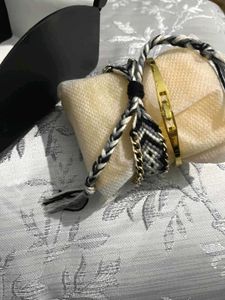 Beautiful Butterfly Watch with Bracelet