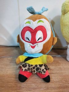 Cute Plush Toys - Monkey &amp; Bear✨