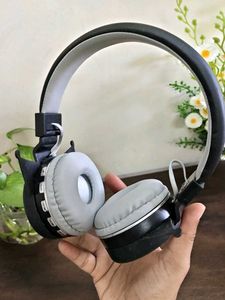 Kuromi Wireless Headphones - Black